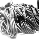 Professional XLR-F to 1/4" TRS Jack Cable 15ft. - NEW