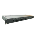 Australian Monitor AMC Mix 4-Channel Line and Microphone Mixer