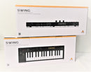 -40% SALE ! Behringer SWING 32-Key USB MIDI Controller Keyboard with 64-Step Polypho nic Sequencing, Chord and Arpeggiator Modes OPEN BOX
