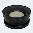 Century Precision Optics 0.75x Wide Angle Converter Lens for Panasonic HVX200 (Zoom Through) - USED