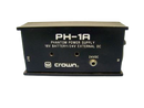Crown Audio PH1A Single Channel Phantom Power Supply - DEMO