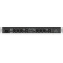 Behringer CX3400 Super-X Pro High Precision Stereo Crossover OPEN BOX