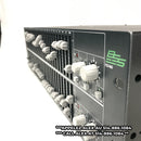 dbx BSS FCS-960 Dual Mode 2-Channel Graphic Equalizer