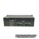 dbx BSS FCS-960 Dual Mode 2-Channel Graphic Equalizer