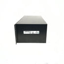 DBX 2231 - Dual Channel 31-Band Graphic Equalizer/Limiter with Type III Noise Reduction - DEMO