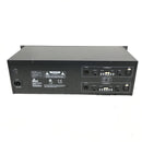DBX 2231 - Dual Channel 31-Band Graphic Equalizer/Limiter with Type III Noise Reduction - DEMO