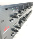 DBX 2231 - Dual Channel 31-Band Graphic Equalizer/Limiter with Type III Noise Reduction - DEMO