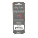 Digiflex HAA-KR203 1/8 TS Male to RCA Female