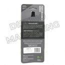 Digiflex 3ft. HXX-3 XLR Male To XLR Female Microphone Cable