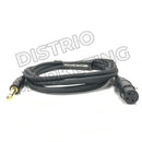 Digiflex 10ft. Performance Series HXFP-10 Patch Cable