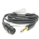 Digiflex 15ft. Performance Series HXFP-15 Patch cable - NEW