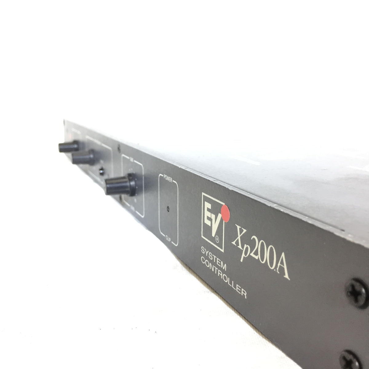 Electro-Voice Xp200A システムコントローラー Electro-Voice XP200A System Controller - USED