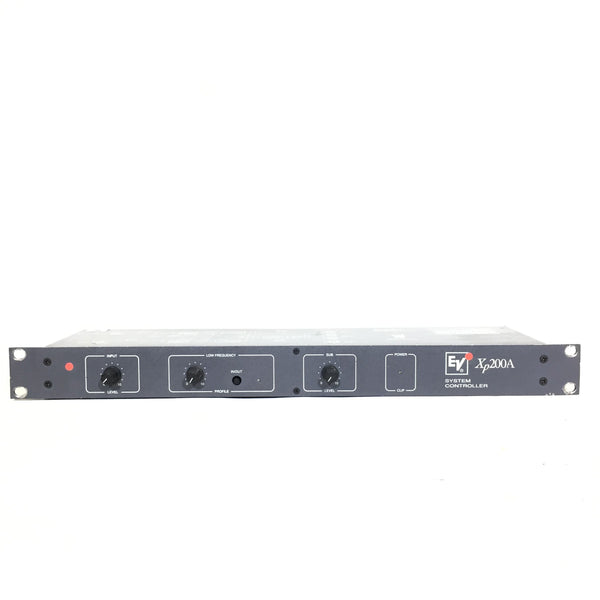 【美品】EV Xp200A System Controller distriomarketing_Electro-