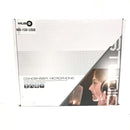 Music8 M8-120USB Professional Studio Microphone