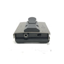 Music8 AL308 Foot Switch " Sustain Pedal" w/ ON/OFF switch