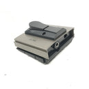 Music8 AL308 Foot Switch " Sustain Pedal" w/ ON/OFF switch