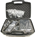 Music8 M8-200HS UHF Professional Wireless Dual Microphone Headset