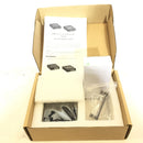 MuxLab 500465-RX HDMI-over-Coax Receiver