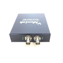 MuxLab 500465-RX HDMI-over-Coax Receiver
