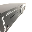 Numark MP102 Rack Mountable Single CD Player with CD and MP3 CD Support