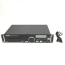 Numark MP102 Rack Mountable Single CD Player with CD and MP3 CD Support