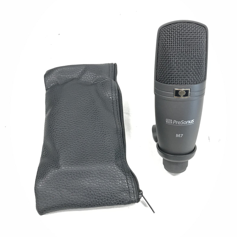 PreSonus AUDIOBOX96-USB-STUDIO Studio Recording Package