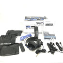 PreSonus AUDIOBOX96-USB-STUDIO Studio Recording Package