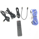 PreSonus AUDIOBOX96-USB-STUDIO Studio Recording Package