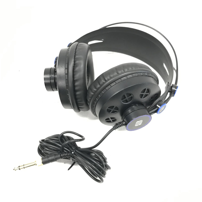 PreSonus AUDIOBOX96-USB-STUDIO Studio Recording Package