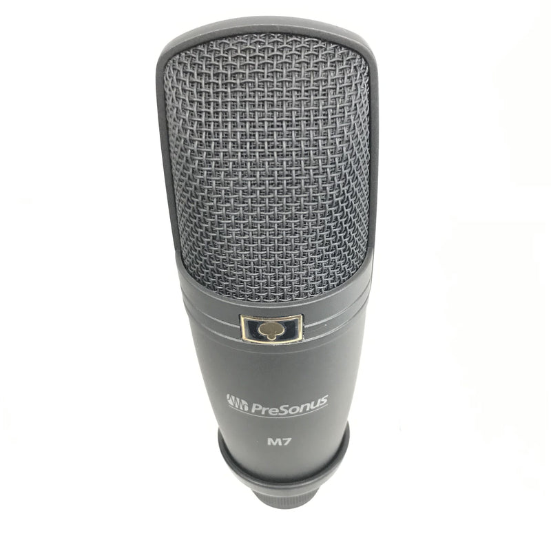 PreSonus AUDIOBOX96-USB-STUDIO Studio Recording Package