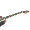 Ovation Legend 2077AX Acoustic/Electric - Cherry Burst (911) - DEMO