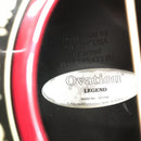 Ovation Legend 2077AX Acoustic/Electric - Cherry Burst (911) - DEMO