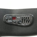 Ovation Legend 2077AX Acoustic/Electric - Cherry Burst (911) - DEMO