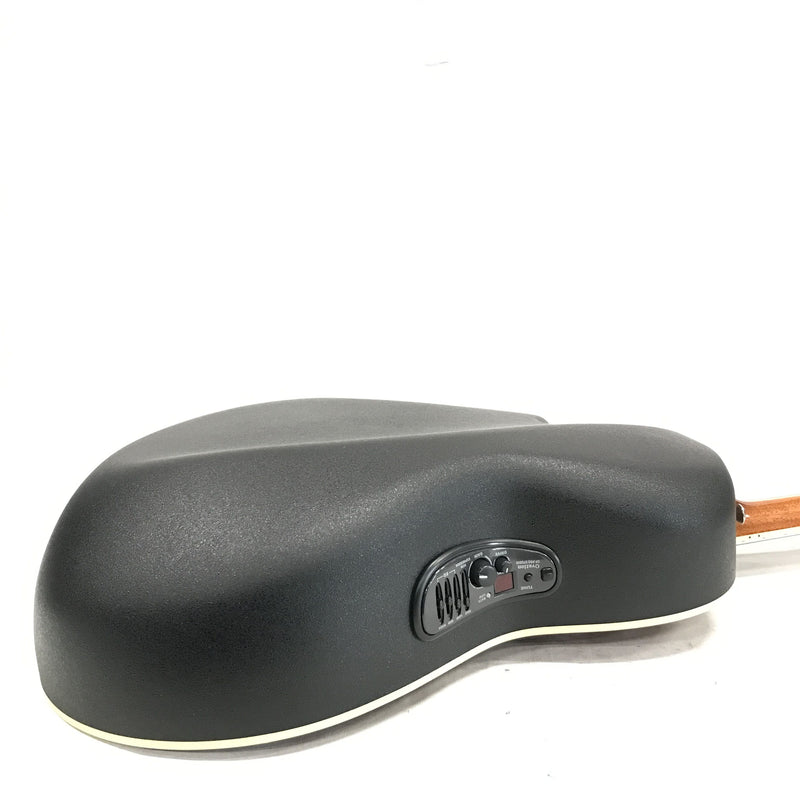 Ovation Legend 2077AX Acoustic/Electric - Cherry Burst (911) - DEMO