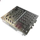 Reloop RMX-40 BlackFire 4-Channel Analog Mixer with DSP