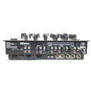 Reloop RMX-40 BlackFire 4-Channel Analog Mixer with DSP
