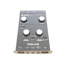Tascam US122MKII USB Audio/Midi Interface