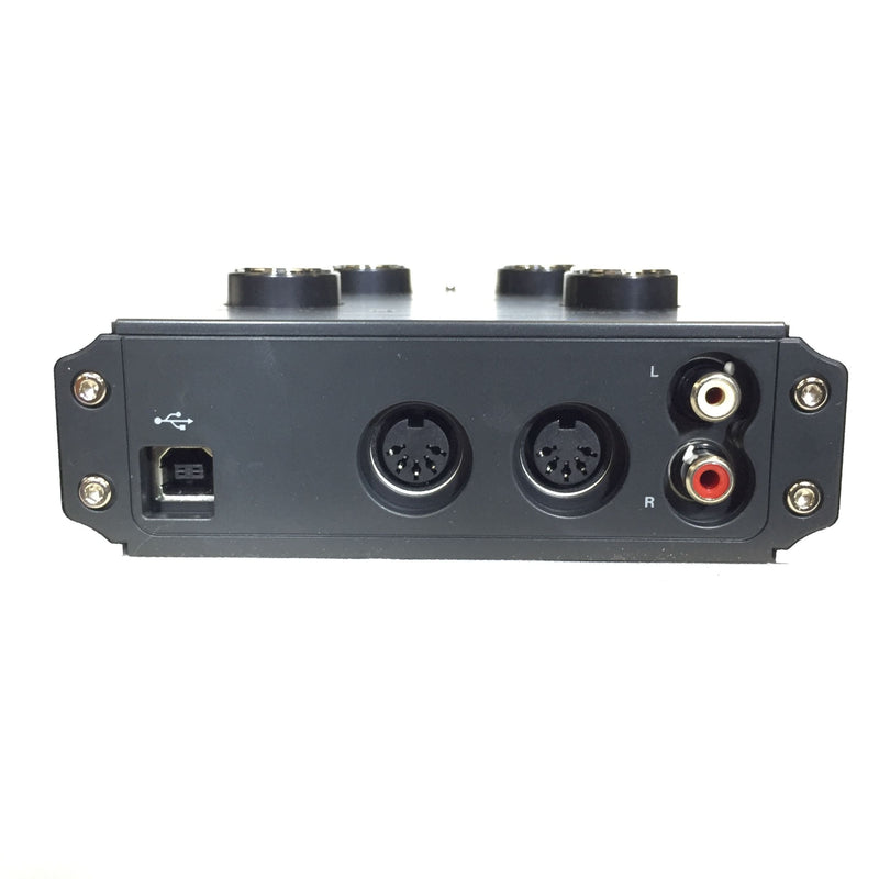 Tascam US122MKII USB Audio/Midi Interface