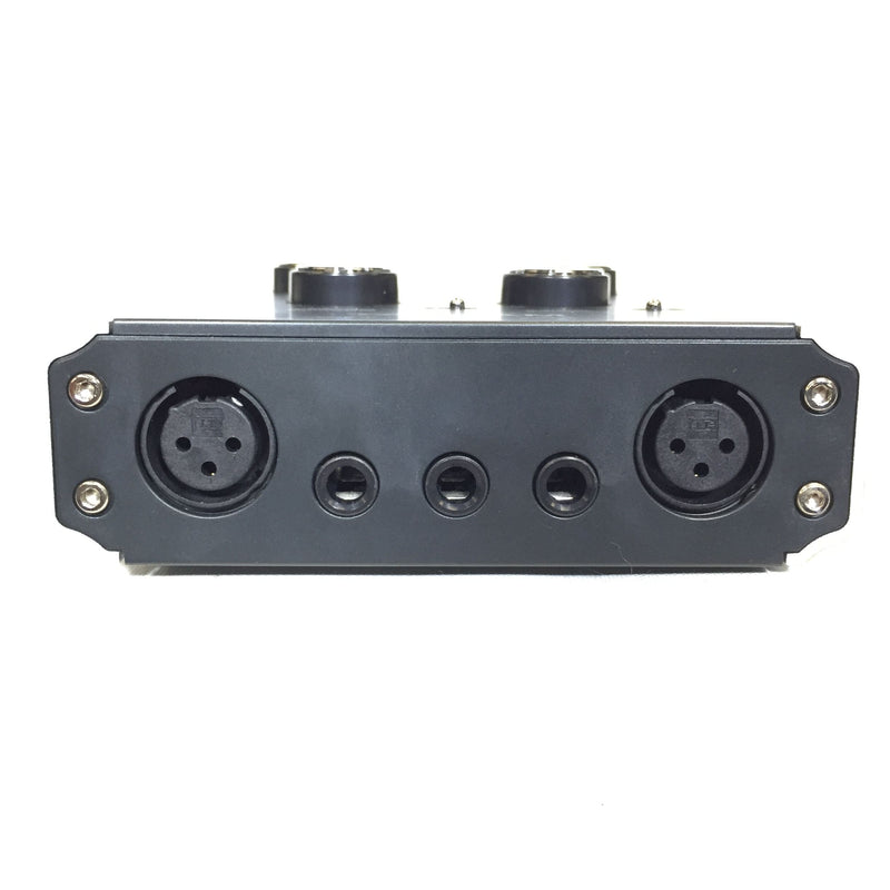 Tascam US122MKII USB Audio/Midi Interface