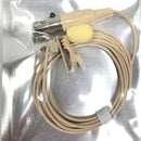 Music8 M8-15B LL Professional Wireless System w/ USB Receiver and Lavalier Mic and Beltpack Transmitter