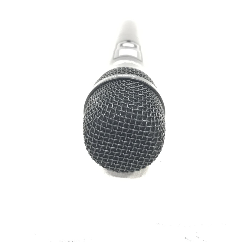 Music8 M8-150 USB Professional Wireless System w/ USB Receiver and Handheld Transmitter Microphone