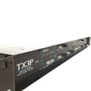 Yorkville TX3P Loudspeaker Management Processor
