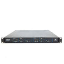 Yorkville TX3P Loudspeaker Management Processor