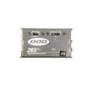 DOD AC 265 Passive Direct Box w/ Ground Lift and Selectable Attenuator Switch