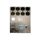 Eliminator Lighting ED-15 4-Channel Dimmer - DEMO