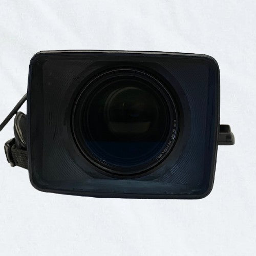 Fujinon XA17x7.6BERM 17x 2/3