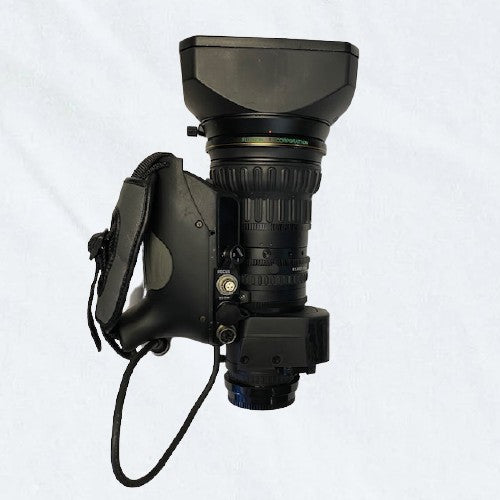 Fujinon XA17x7.6BERM 17x 2/3