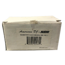 American DJ HC1 Hamster Cage Cross Fader Reverse Switch Box for The Scratching DJ - DEMO