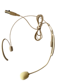 Music8 M8-15B HS Professional Wireless System w/ USB Receiver and Headset Microphone and Beltpack Transmitter