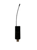 Music8 M8-15B LL Professional Wireless System w/ USB Receiver and Lavalier Mic and Beltpack Transmitter